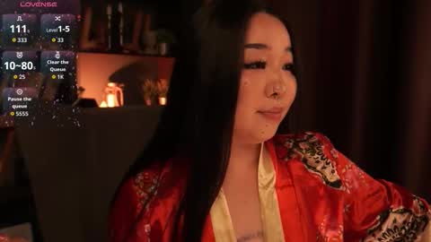 ferry_tail online show from October 2, 2025, 9:44 pm