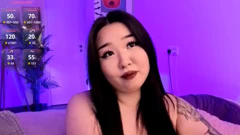 ferry_tail online show from October 29, 2025, 9:49 pm