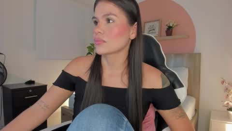 Snapshot of ferx2003 chatting on September 11, 2025, 3:06 am Fer online show from September 11, 2025, 3:06 am