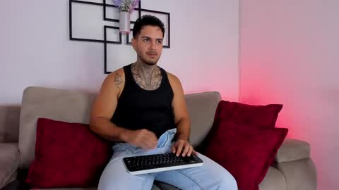 ferxomagno online show from April 15, 2026, 5:31 pm