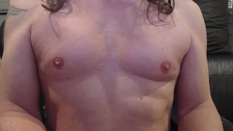 FetishMan online show from March 30, 2026, 3:35 pm