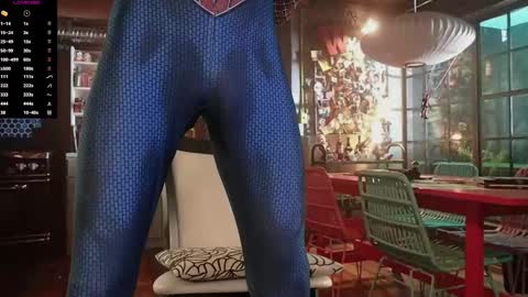 FetishBoyFun online show from September 27, 2025, 3:28 pm