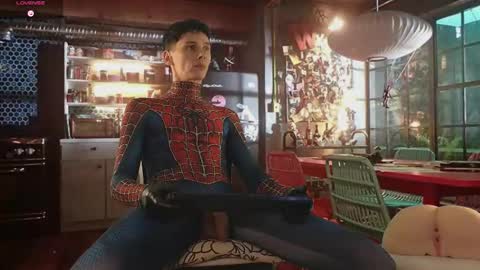 FetishBoyFun online show from November 26, 2025, 3:24 pm