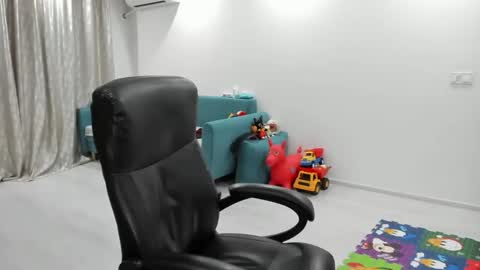 Catalea DM online show from October 9, 2025, 6:39 pm