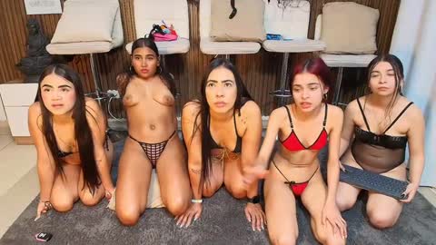 alice and samm online show from October 21, 2025, 11:27 pm