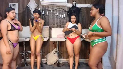 alice and samm online show from October 23, 2025, 11:42 am