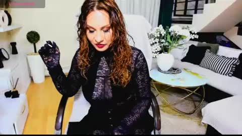 Snapshot of fetishfantasyeve chatting on June 12, 2026, 8:08 pm Fetishfantasyme my X online show from June 12, 2026, 8:08 pm