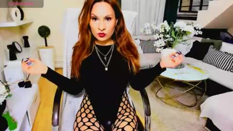 Snapshot of fetishfantasyeve chatting on June 15, 2026, 5:37 pm Fetishfantasyme my X online show from June 15, 2026, 5:37 pm