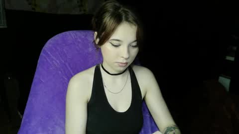 Kimberly online show from October 17, 2025, 12:52 pm