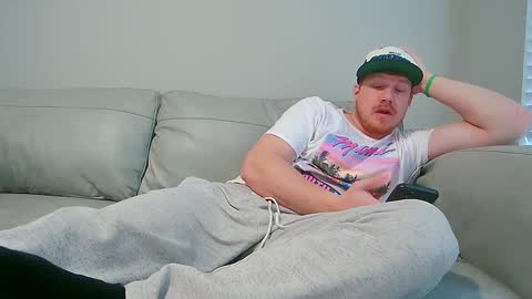 fetishking6 online show from January 13, 2025, 10:56 pm