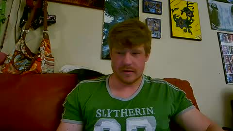 fetishking6 online show from September 15, 2025, 3:28 am