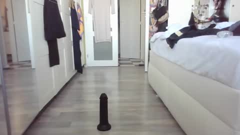 fetishman84 online show from February 24, 2025, 9:53 am