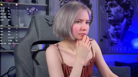 Rey online show from March 24, 2026, 5:40 pm