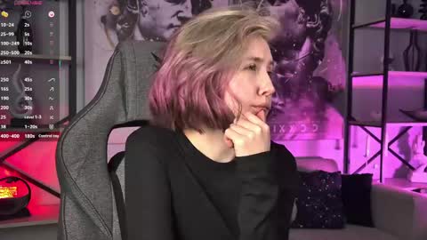 Snapshot of fetishrey chatting on May 9, 2026, 7:52 pm Rey online show from May 9, 2026, 7:52 pm