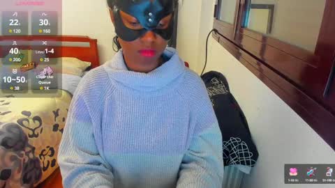 Snapshot of fexiblebody chatting on December 4, 2024, 4:16 pm FEXIBLEBODY followe guys in chaturbatehello b online show from December 4, 2024, 4:16 pm