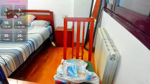 Snapshot of fexiblebody chatting on February 5, 2025, 8:54 am FEXIBLEBODY followe guys in chaturbatehello b online show from February 5, 2025, 8:54 am