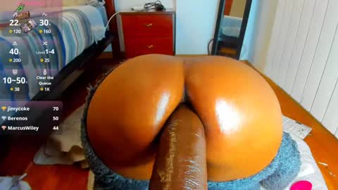 Snapshot of fexiblebody chatting on February 7, 2025, 12:06 pm FEXIBLEBODY followe guys in chaturbatehello b online show from February 7, 2025, 12:06 pm