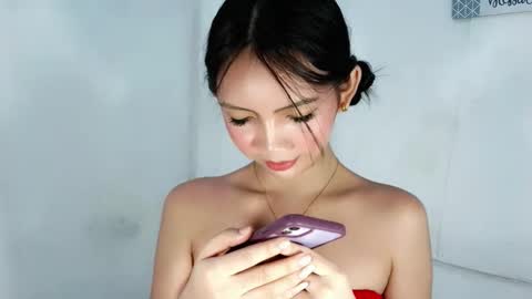 Snapshot of feyaaa chatting on January 17, 2026, 6:11 pm feyaaa online show from January 17, 2026, 6:11 pm