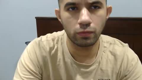 Snapshot of ffbboy27025 chatting on June 9, 2026, 2:23 am ffbboy27025 online show from June 9, 2026, 2:23 am