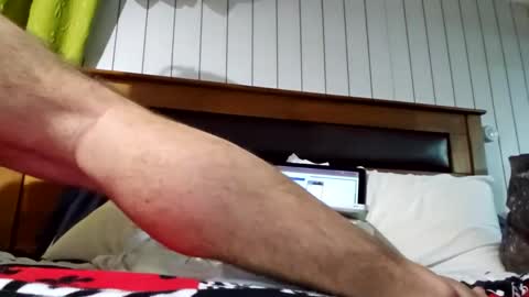 Gonza online show from October 4, 2025, 1:58 am