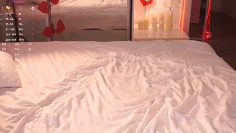     -- stay in touch with me online show from February 24, 2025, 4:38 am