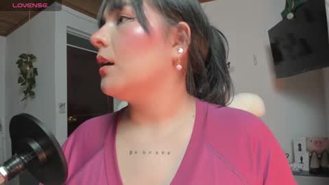 Snapshot of fia__ chatting on February 3, 2026, 1:15 am Fiaaa online show from February 3, 2026, 1:15 am