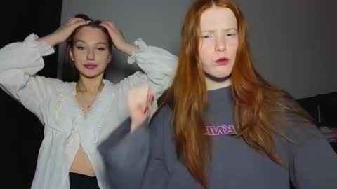 Fia online show from February 13, 2025, 9:49 pm