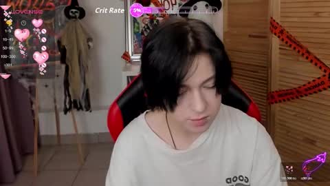 fiamoory online show from October 29, 2025, 1:30 am