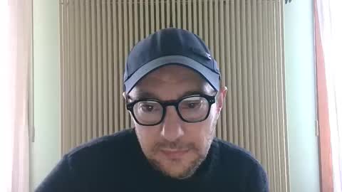 marco online show from February 25, 2026, 6:56 am