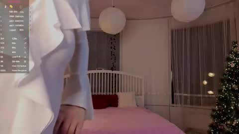 Hello there im Isabela3 online show from January 10, 2026, 3:08 am