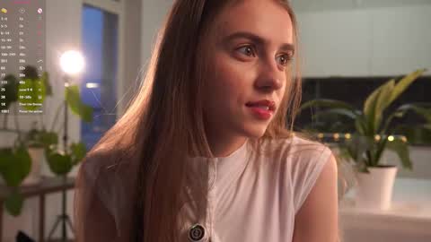 Hello there im Isabela3 online show from February 14, 2026, 3:14 am