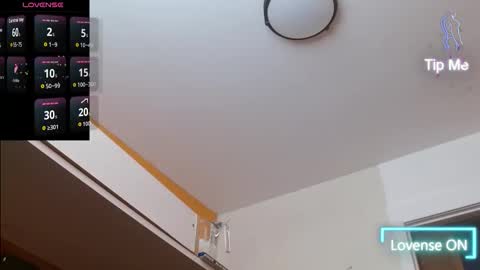 Snapshot of fieldsofdreams3700 chatting on February 13, 2026, 8:38 pm fieldsofdreams3700 online show from February 13, 2026, 8:38 pm