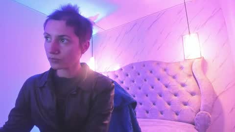   online show from February 12, 2026, 12:00 pm