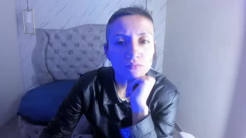 Snapshot of fieramadame chatting on May 6, 2026, 12:10 pm online show from May 6, 2026, 12:10 pm