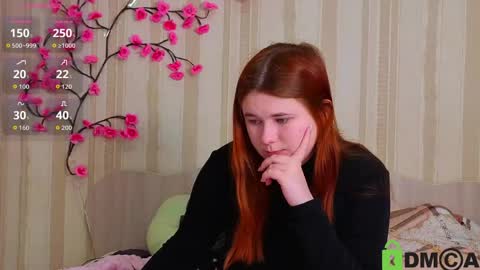 Mabel online show from April 18, 2026, 4:27 am