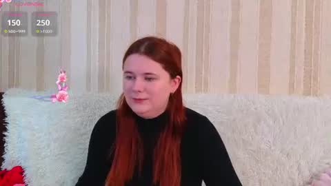Snapshot of fiery_foxy chatting on June 27, 2026, 5:56 am Mabel online show from June 27, 2026, 5:56 am