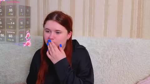 Snapshot of fiery_foxy chatting on June 29, 2026, 10:48 am Mabel online show from June 29, 2026, 10:48 am