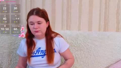 Snapshot of fiery_foxy chatting on July 5, 2026, 5:25 am Mabel online show from July 5, 2026, 5:25 am