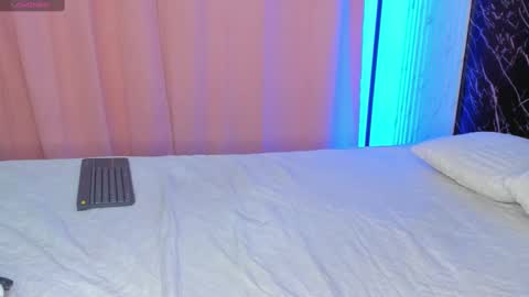 Ana online show from September 21, 2025, 12:01 am