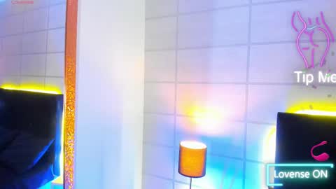 Snapshot of fieryluciana chatting on October 5, 2025, 4:44 am Luciana online show from October 5, 2025, 4:44 am