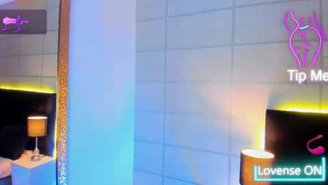 Snapshot of fieryluciana chatting on October 11, 2025, 4:33 am Luciana online show from October 11, 2025, 4:33 am