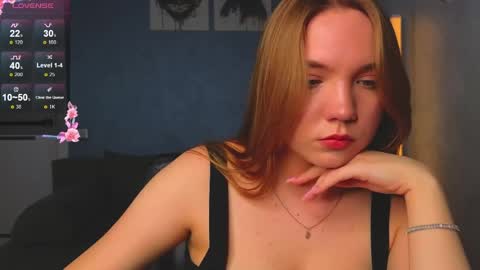 Rebecca online show from April 5, 2026, 4:15 pm