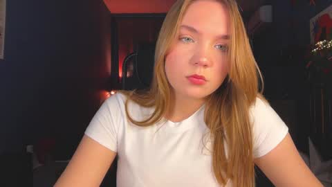 Rebecca online show from May 16, 2026, 5:23 pm