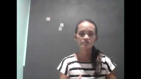 fighter224660 online show from March 5, 2025, 8:00 am