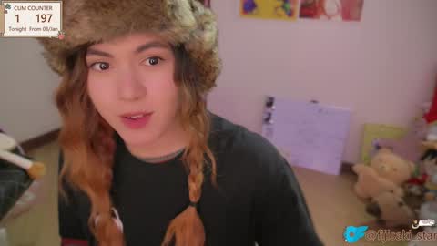 Fijisaki  Soni online show from December 5, 2024, 6:21 am