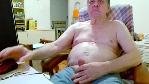 filhober online show from March 3, 2026, 12:50 am