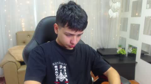 Filip David online show from December 14, 2024, 1:05 pm