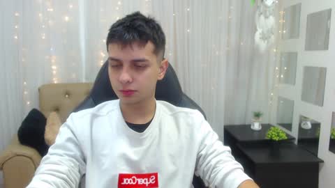 Filip David online show from December 22, 2024, 12:38 pm