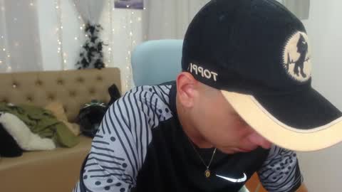 Filip David online show from January 22, 2025, 6:41 pm