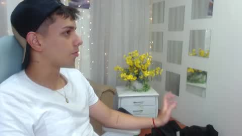 Filip David online show from February 14, 2025, 12:25 pm